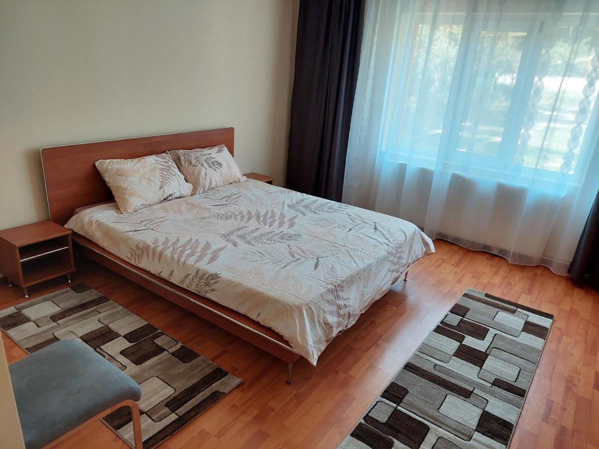 オラデアCasa Marioアパートメント エクステリア 写真