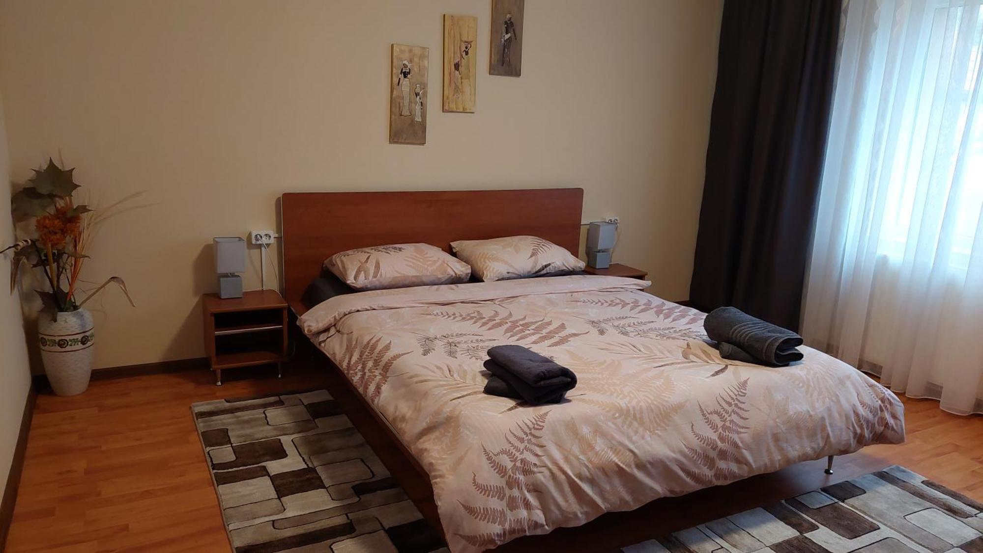 オラデアCasa Marioアパートメント エクステリア 写真